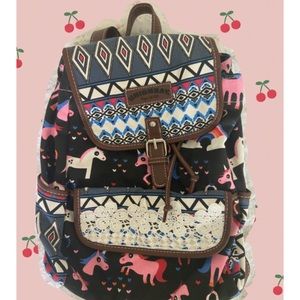 👏 UNION BAY BACKPACK 👏